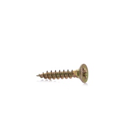 Medsraigčiai Haushalt, 3 x 16 mm, ZN, PZ1, 100 vnt.