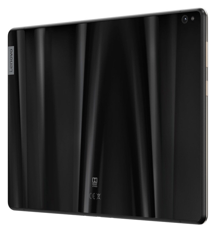 Planšetė Lenovo Tab P10 10.1, juoda, 10.1", 4GB/64GB