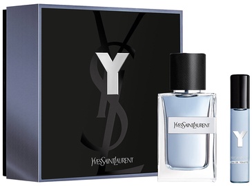 Yves Saint Laurent Y For Men 60ml + 10ml EDT