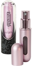 Travalo Excel Refillable Flacon 5ml Pink