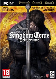 Kingdom Come: Deliverance Royal Edition PC