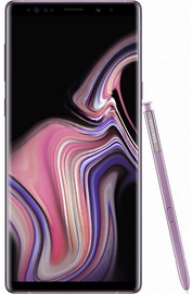 Samsung SM-N960F Galaxy Note9 128GB Lavender