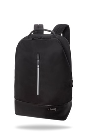 Kuprinė juoda R-bag Ridge Z281