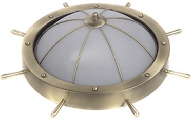 SEARCHLIGHT Nautica DI4150-41AB Brass