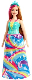 Mattel Barbie Dreamtopia Princess Doll GJK16