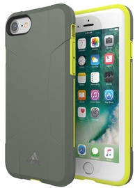 Adidas Solo Case For Apple iPhone 6/6s/7/8 Solar Yellow
