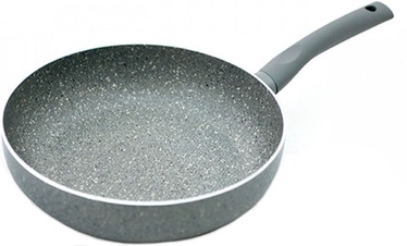 Cepšanas panna Fissman Vulcano Deep 4700, 280 mm, alumīnijs
