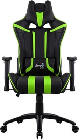 Aerocool AC120 Air Black/Green