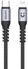 Vads Unitek, USB Type C/Apple Lightning