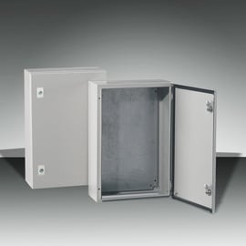 Распределительная коробка Tibox Automatic Switch Panel ST5 725 IP66 700x500x250mm