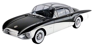 Minichamps Buick Centurion Concept 1956 Black/White