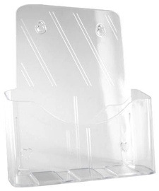 Стойка Avatar Booklet Holder, прозрачный