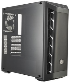 Cooler Master MasterBox MB511 Mid Tower ATX Black/White