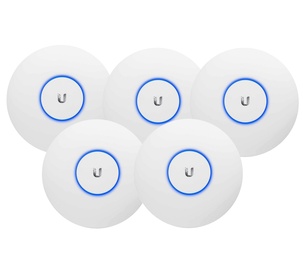 Ubiquiti UniFi UAP AC Lite 5 Pack