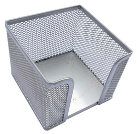 KUBAS PAPĪRAM 685002 98X98X80MM PELĒKS