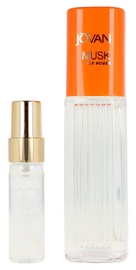 Набор для женщин Jovan Musk For Women 2pcs Set 115ml EDC