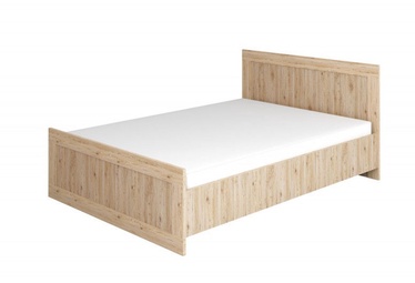 ML Meble Modern Bed 160x200cm
