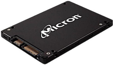 Micron 1100 512GB SATAIII 2.5" MTFDDAK512TBN-1AR1ZABYY