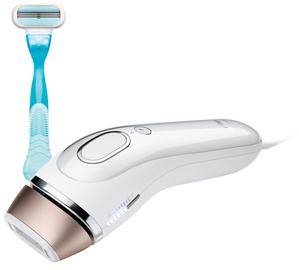 Fotoepilators Braun BD 5001