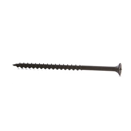 Puidukruvi Haushalt PH2, 4.2 x 75 mm, hall, 250 tk