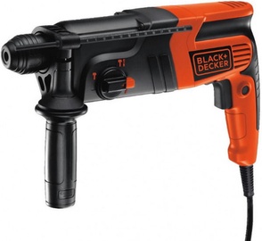 Black & Decker KD885KC Rotary Hammer