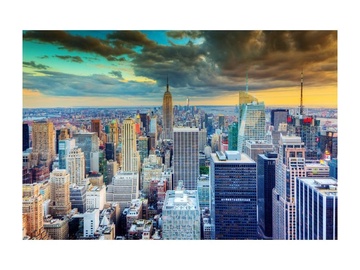 Signal Meble New York Glass Painting 120x80cm