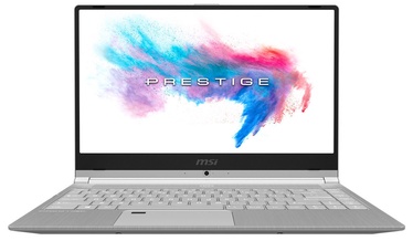 Nešiojamas kompiuteris MSI PS42 8RB-038 Prestige 0014B1-038