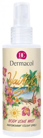 Dermacol Body Love Mist 150ml Waikiki Sun