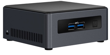 Intel NUC Kit BLKNUC7i5DNH2E