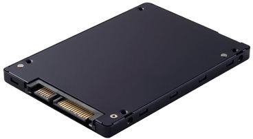 Lenovo ThinkSystem 5100 480GB SATAIII 2.5" 7SD7A05764