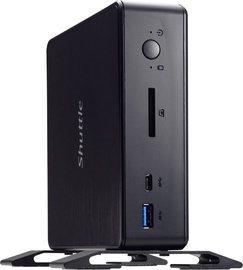 Shuttle XPC Nano NC10U3 Barebone