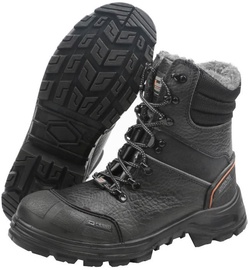 Pesso Winterboots Polaris S3 SCR Black 43