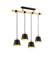Lampa Trio Harris 312700432, griesti, 60 W