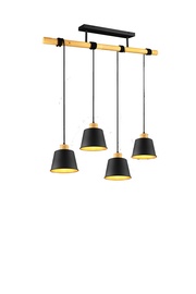 Lampa griesti Trio Harris 312700432, E27