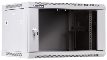LinkBasic Hanging Rack Cabinet 19" 6U 450mm
