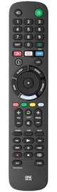 TV pults One For All URC4912 Sony Replacement Remote