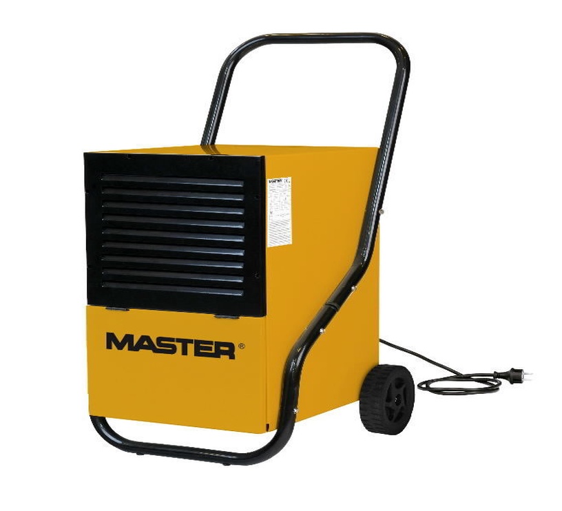 Gaisa sausinātājs Master DH 752, 9000 W