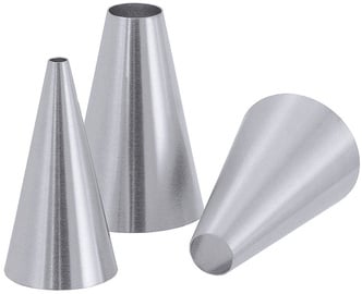 Contacto Plain Piping Pastry Tube 14mm
