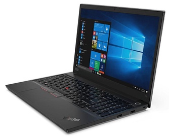 Sülearvuti Lenovo ThinkPad E15 20TD0001MH, Intel® Core™ i3-1115G4, 8 GB, 256 GB, 15.6 "