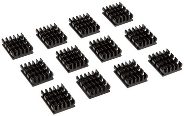 Watercool Passive Cooler For VGA RAM 12pcs