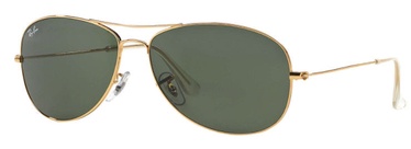Ray-Ban Cockpit RB3362 001 56-14