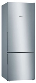 Холодильник морозильник снизу Bosch KGV8VLEAS