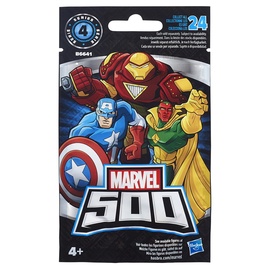 Rotaļu figūriņas Hasbro MARVEL 500 Series 4 B2981