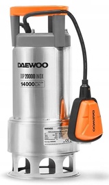 Drenāžas pumpis Daewoo, 900 W