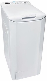 Pesumasin Candy CST 372LS, 7 kg, valge