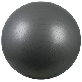 Avento Fitness Ball 75cm Silver