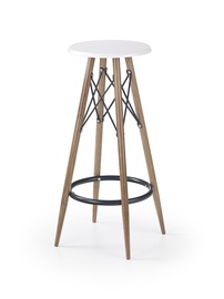 Барный стул Halmar H68 White