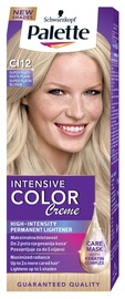 Juuksevärv Schwarzkopf Palette, Super Platinum Blonde, Super Platinum Blonde CI12