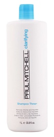 Paul Mitchell Clarifying Shampoo Three 1000ml