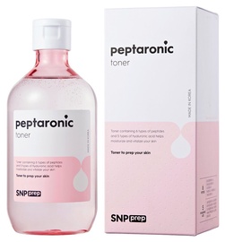 Sejas toniks Snp Prep Peptaronic, 320 ml